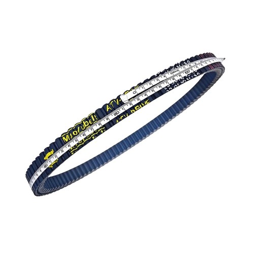 933x26x14 Drive Belt For Honda Forza250 NSS250 MF08 NSS 250 EX 350 23100-KSV-J12 - Picture 9 of 9