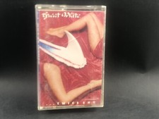 Great White, Twice Shy CASSETTE, MULTIPLES SHIP FREE