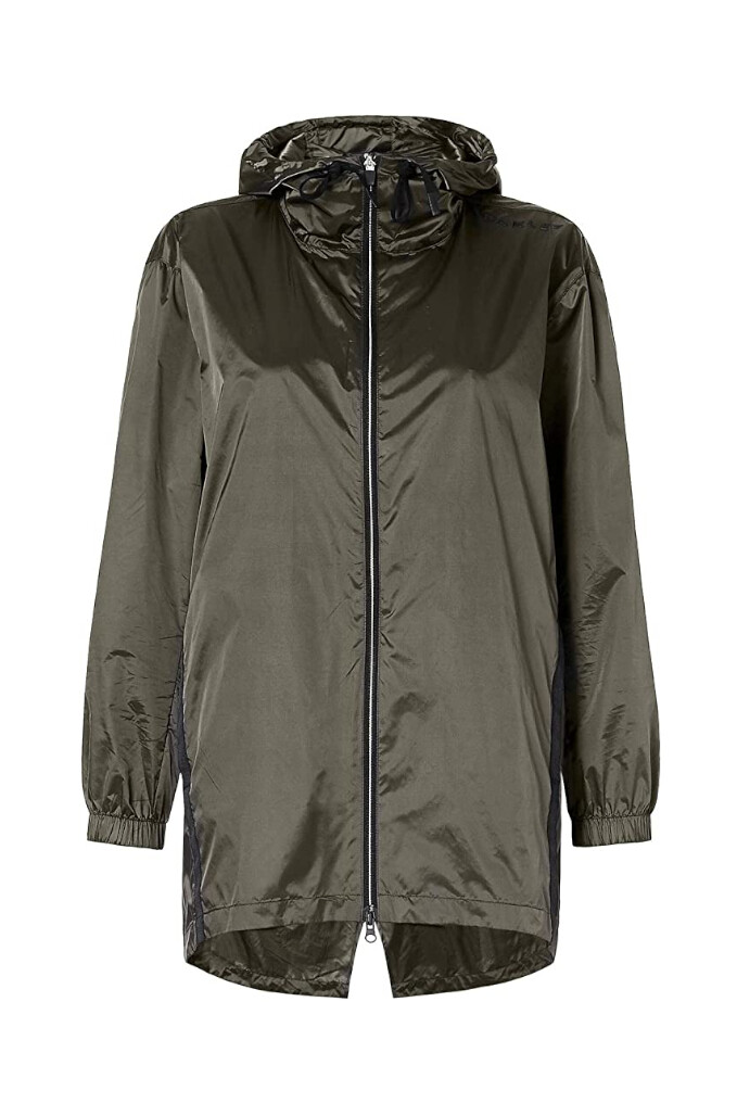 Oakley Women's Luxe Parka Jacket 511730 