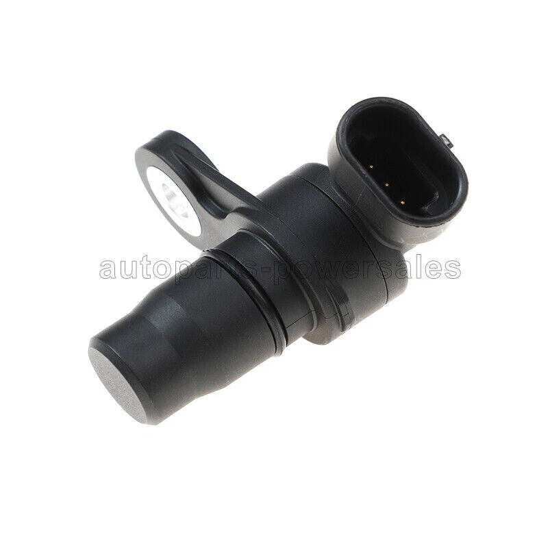 Sensor de posición del árbol de levas del motor para Chevrolet Colorado GMC Canyon Buick Rainier Foto 4 de 4