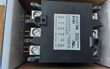 MARS 780 Contactor 61481 75amps 110/120vac