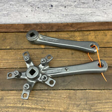 Suntour Bicycle Cranksets for sale | eBay Suntour Bicycle Cranksets for sale | eBay