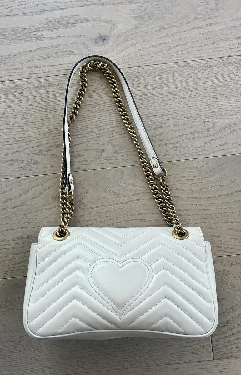 GG Marmont Small Shoulder Bag – Lord & Taylor