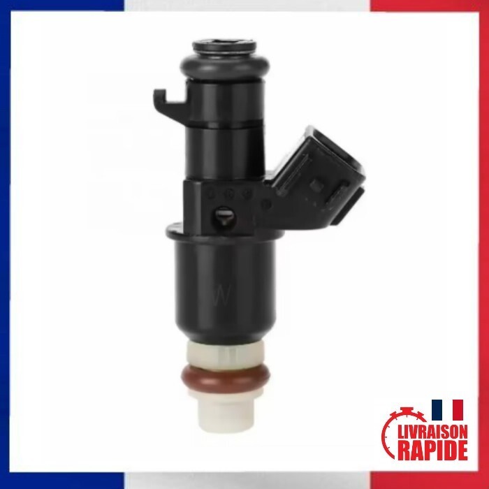 Injecteur de carburant haute précision 16450-RCA-A01 pour Acura 3.2L V6