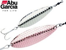  Abu Garcia Koster Spinner Lure - 28g / 40g / 60g - Copper or Silver