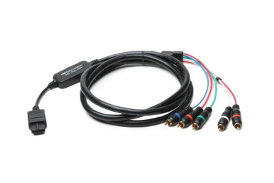 OPEN BOX - YPbPr Component Cable for Super NES - HD Retrovision