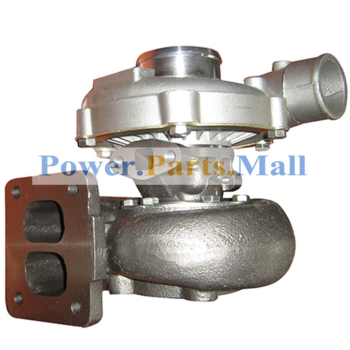 T04E06 Turbocharger 466616-5001S 466616-0001 For Scania