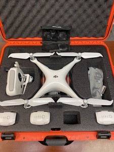 dji phantom 4 pro ebay