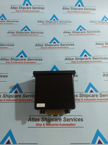 MUSASINO MEW-132-1 KPA DISPLAY - Bild 3 von 4