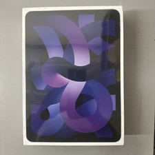 Apple iPad Air (5th Generation) A2588 64 GB, Wi-Fi, 10.9 in Apple iPad Air (5th Generation) A2588 64 GB, Wi-Fi, 10.9 in