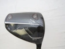 NEW Srixon ZXi LS 9* Driver Ventus Velocore TR Blue 6-S Stiff Flex Graphite+HC**