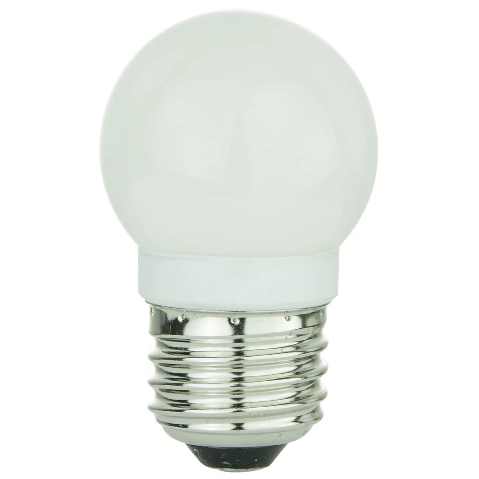 Sunlite 80321-SU G13/19LED/1W/B LED 120-volt 1-watt Medium Based G13 Lamp, Blue - Image 2 of 2