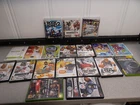 PlayStation 2 PS2 PS3 Wii Xbox 360 EMPTY Game Case Lot of 28  - EMPTY CASES ONLY