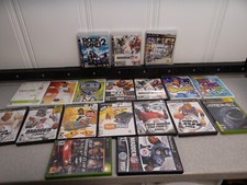 PlayStation 2 PS2 PS3 Wii Xbox 360 EMPTY Game Case Lot of 28 - EMPTY CASES ONLY