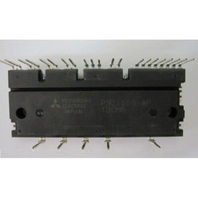 Modulo Di Potenza Mitsubishi PS21265-AP – IPM Nuovo, Prodotto In Giappone, 1 Pezzo - Foto 3