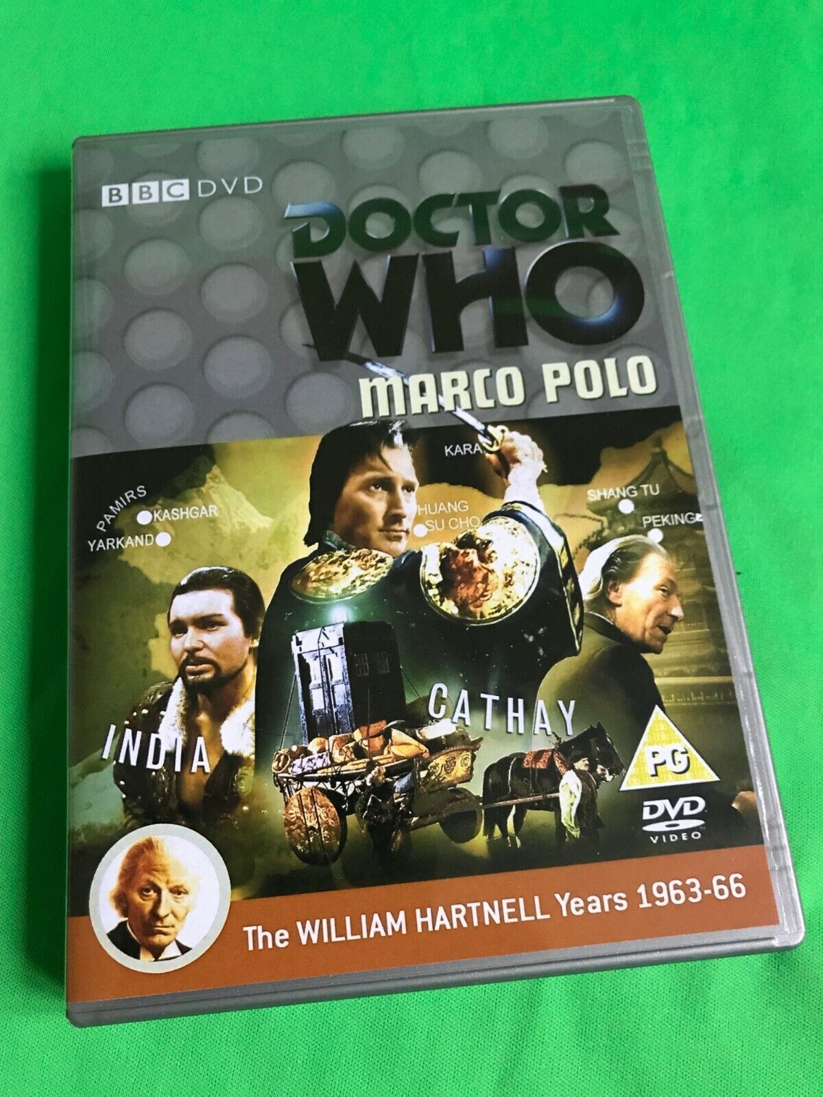 elektrode genezen bladerdeeg Doctor Dr Who Custom DVD Cover Genuine Silver Amaray Case 35 DESIGNS - NO DISC | eBay elektrode genezen bladerdeeg Doctor Dr Who Custom DVD Cover Genuine Silver Amaray Case 35 DESIGNS - NO DISC | eBay