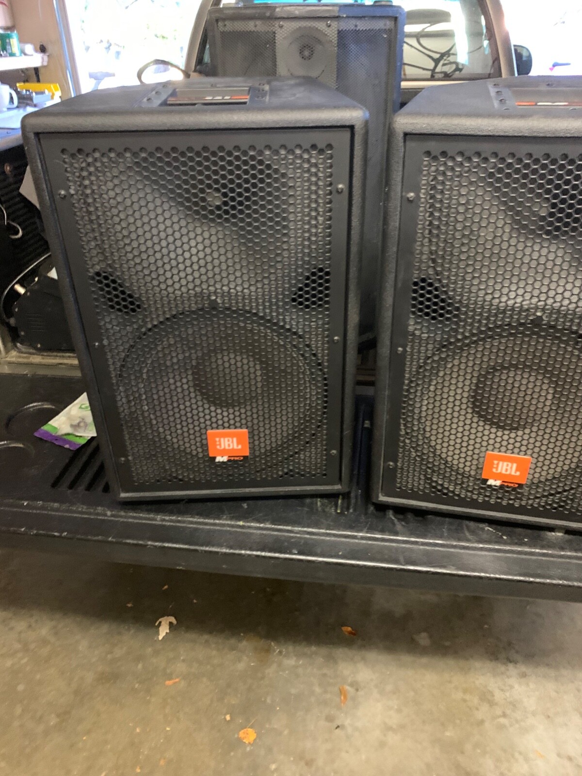 mpro line array