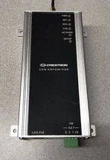 CRESTRON CEN-ERFGW-POE LAN EXTENDED RANGE RF GATEWAY WIRELESS