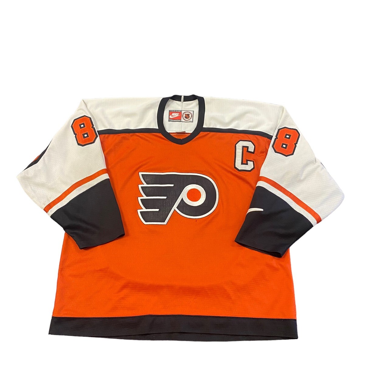 ビンテージ FILA エールディビジ アドデンハーグ ユニフォーム フットボール s-l1200.jpg