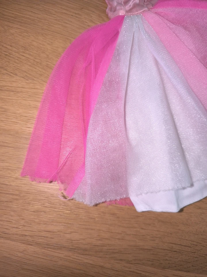 Barbie Kleid "Best Buy Fashions" 1976 #9577 - Bild 3 von 3