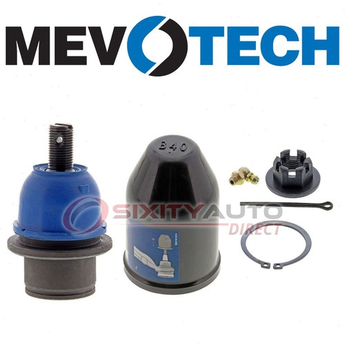Mevotech Supreme Front Lower Ball Joint for 2004-2008 Ford F-150 - Spring ux