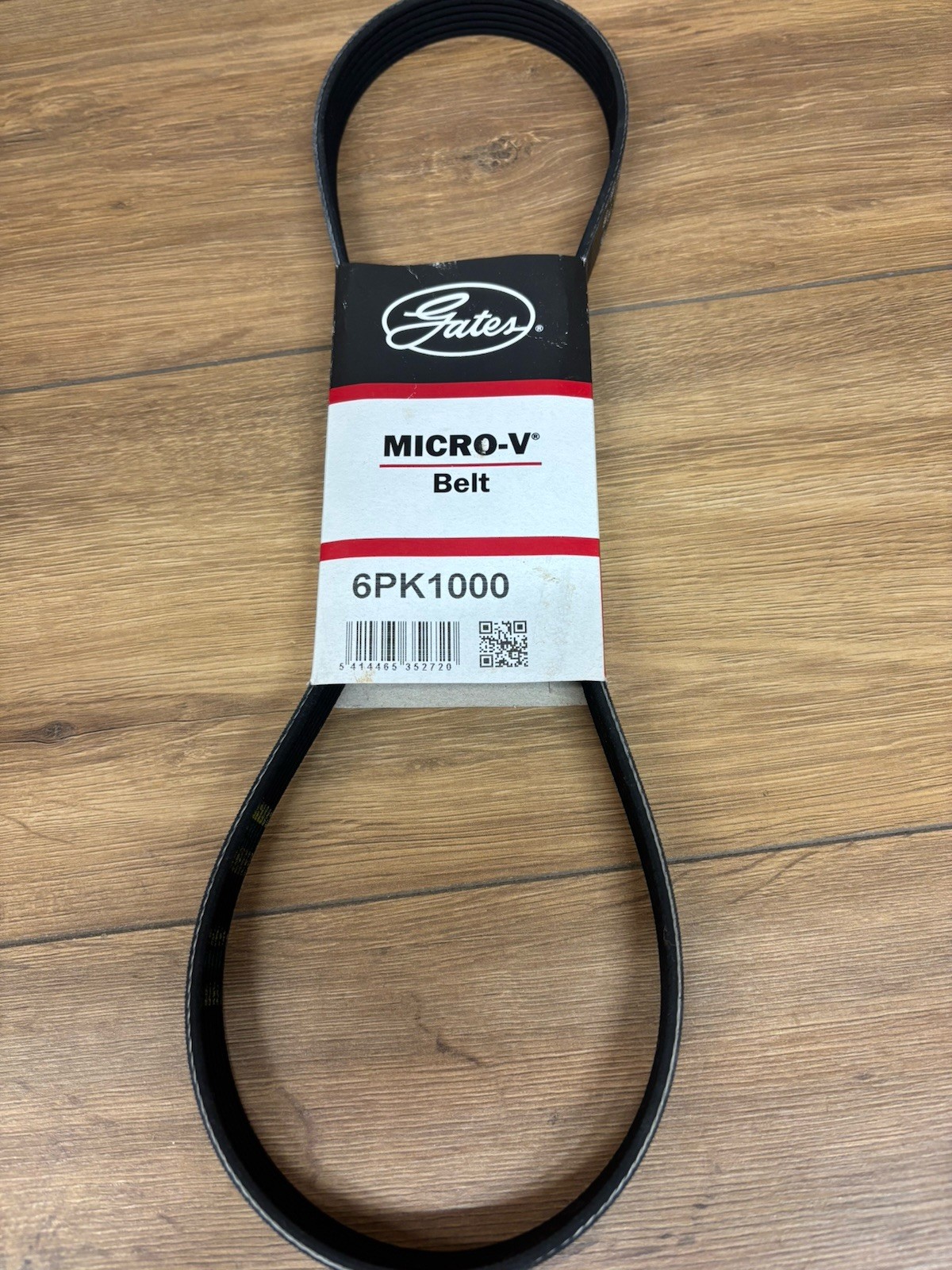 For Citroen - C5 MK2 MK3 2.0 1.8 2004-2014 5750.PF 5750.XG Drive Belt Gates - Image 8
