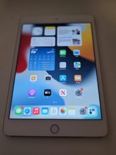Apple iPad mini 7.9in 32GB Wi Fi Cellular Unlocked