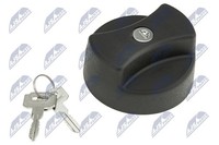NTY Verschluss Kraftstofftank EZC-LR-030 FüR Landrover 110 127 LDH 90 1 LDV Pick