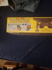 Rat Fink AMT IH Transtar Tractor Fruehauf Van Trailer Model Kit 1:25 Scale — photo 3