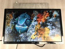 ASUS VE248H VE248 24-Inch LCD Monitor 1920x1080 Power Cable Inc - No Stand