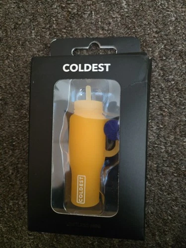 Coldest Limitless Mini #21 Jupiter Glowie *Epic 2nd Limited Silver Edition