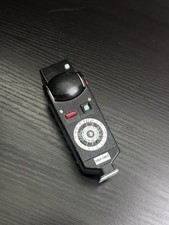 Vintage Gold Crest BC-7 Tilt-Bulb Solid State FlashGun Flash Unit GREAT SHAP