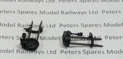 Dapol 115058 43xx Buckel OO Gauge Gleitstange L & R (Paar)