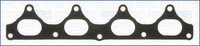 Dichtung AbgaskrüMmer Ajusa 13110600 FüR Prelude Honda 3 BA 16V BA4 BA5 Cat