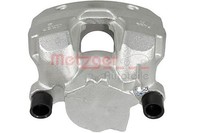 Bremssattel Vorne Rechts Metzger 6261354 FÜR Volvo Bremszange