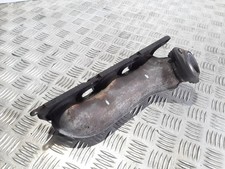 Mercedes-Benz ML W164 2008 Benzin Auspuffkrümmer Abgaskrümmer A2721402809