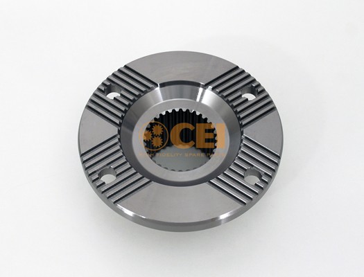 Fits C.E.I 155299 Flange, differential 155299 Differential axle drive ⭐UK Stock⭐