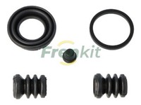 Frenkit Reparatursatz Bremssattel 232020 FüR Nubira J200 Daewoo Lacetti 32Mm 16V
