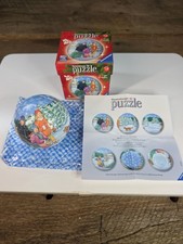 Ravensburger 3D Christmas Puzzle Ball