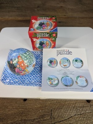Ravensburger 3D Puzzle