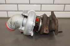 2008 Mitsubishi Lancer Evolution Turbosupercharger Oem 50699