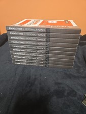 FOUNDATIONS IN PERSONAL FINANCE-HIGH SCHOOL EDITION by DAVE RAMSEY