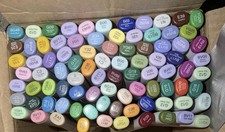 Copic Sketch Marker Set lot of 10 Brand New Mix lot Random Pick Fast Shipping