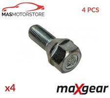 RADSCHRAUBENSATZ MAXGEAR 49-1030 4PCS A FÜR ALFA ROMEO 156,146,145