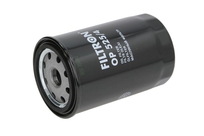 ✅Fits FILTRON OP 525/4 Oil filter OP 525/4 Oil filter fits: AUDI A6  ⭐UK Seller⭐