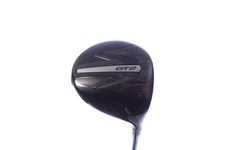 Titleist GT2 10* Driver RH Project X HZRDUS Smoke Black Stiff Flex 60g