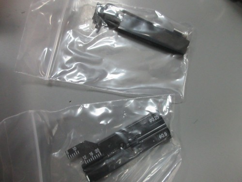 Sumitomo FC-8R Precision One Step Handheld Cleaver AUTO Blade Rotation 0 Cleaves - Afbeelding 5 van 9