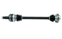 SKF Antriebswelle / Achswelle Hinten Links (Vkjc 8678) FüR BMW 3 | Gelenkwelle