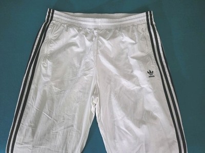 ADIDAS ORIGINALS Hose 'Adicolor Woven Firebird Track' (XL)