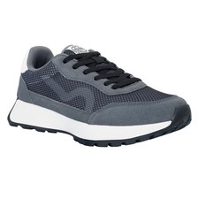 Regatta Zapatillas Deportivas de Ante Marine Heritage para Hombre (RG11478)